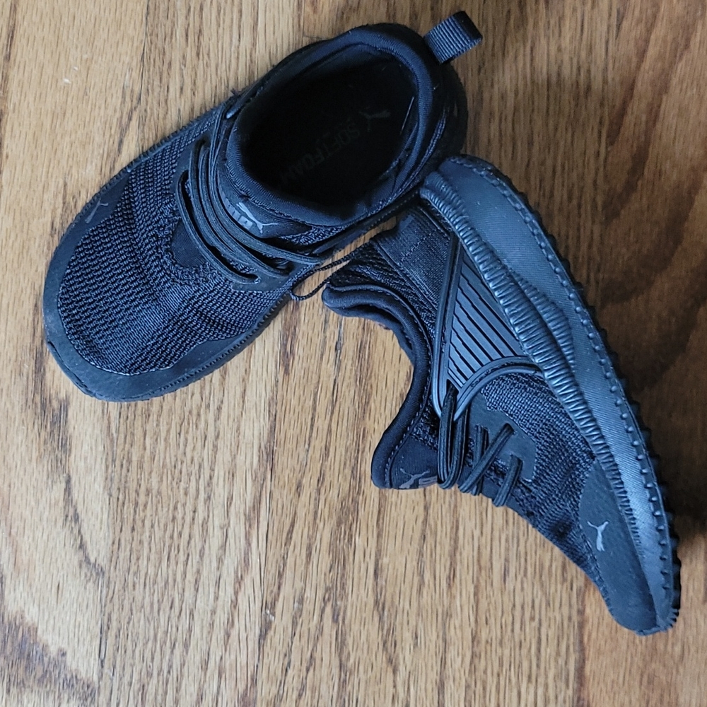 Toddler Puma Sneakers